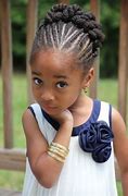 Image result for Feed in Braids Updo