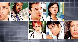 Image result for ER Season 7