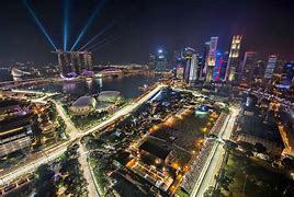 Image result for F1 Singapore Grand Prix