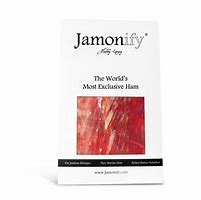 Image result for Iberico Ham