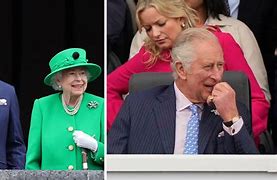 Image result for Prince Charles Laughing