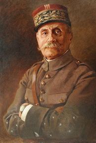 Image result for French Marshal