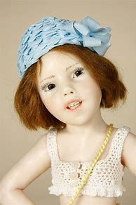 Image result for Clay Baby Dolls