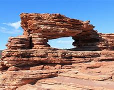 Image result for Landforms in Western Australia