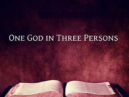 Image result for God with Three Heads