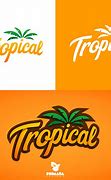 Image result for Tropical Kicks Logo