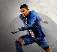 Image result for Mbappe FIFA 23 Cover Xbox