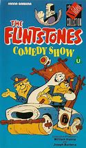 Image result for Flintstones Comedy Show