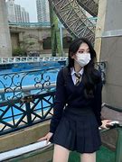 Image result for Asia School Uniform