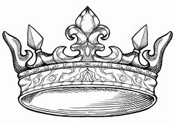 Image result for Sun Crown Sketch