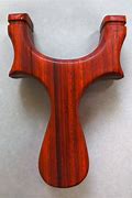 Image result for Classic Wood Slingshot