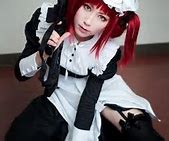 Image result for Mei Rin Cosplay