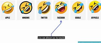 Image result for Rolling Laughing Emoji