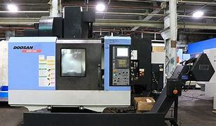 Image result for Doosan Dnm 400