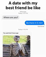 Image result for Go Best Friend Meme