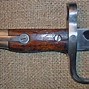 Image result for MP18 Bayonet