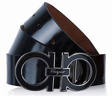 Image result for Images of Designer Belts