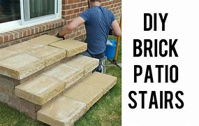 Image result for Blye Stone and Brick Steps