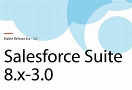 Image result for Salesforce Release Logo