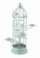 Image result for Bird Cage Candle Holder