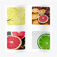 Image result for Citrus Stickers