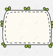 Image result for Cute Green Border