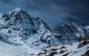 Image result for Beautiful Snowy Mountain Landscapes