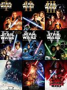 Image result for Star Wars Filme