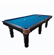 Image result for Pool Table Wood Frame