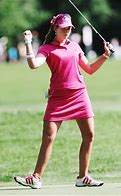 Image result for Paula Creamer Putting