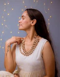 Image result for Aadya Necklace