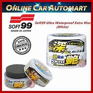 Image result for Car Wax 99