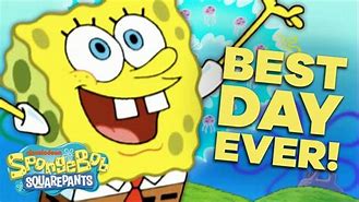 Image result for Spongebob Celebrate