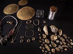 Image result for Fenn Treasure Chest