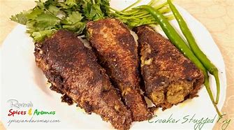 Image result for Calikuranchu Fish