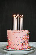 Image result for Mini Birthday Cake