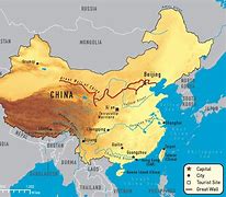 Image result for Chinese Ancient China Map