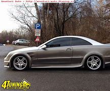 Image result for Mercedes CLK 240 AMG