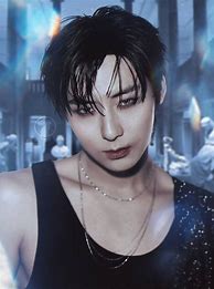 Image result for Hwang Minhyun Landscape