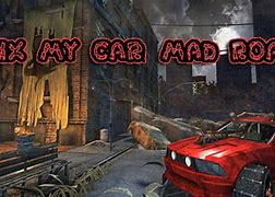 Image result for Fix My Car Game