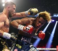 Image result for Devin Haney Boxing