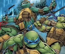 Image result for Baby Teenage Mutant Ninja Turtles