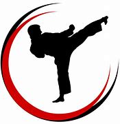 Image result for Taekwando Art