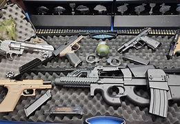 Image result for Glock P90