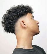 Image result for Drop Fade Haircut