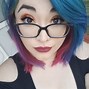 Image result for Nerd Makeup