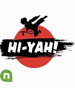 Image result for Hi Yah Chinese