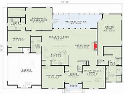 Image result for Two Master Bedroom Floor Plans