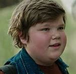 Image result for It Ben Hanscom