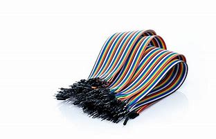 Image result for Ribbon Plastic PC Cable